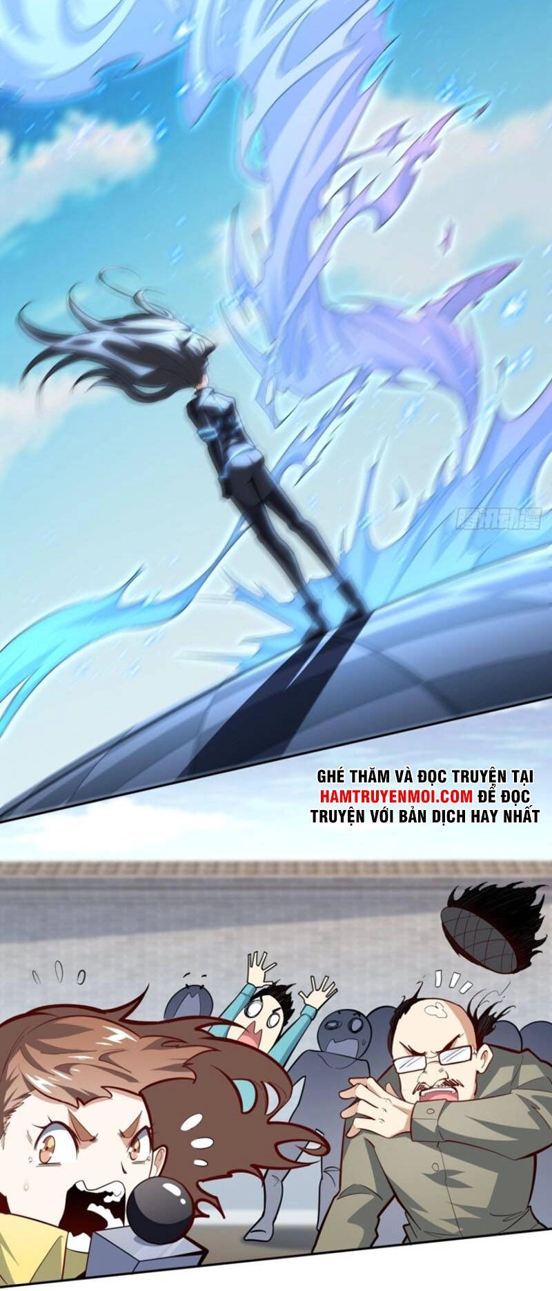 Cao Năng Lai Tập Chapter 160 - 7