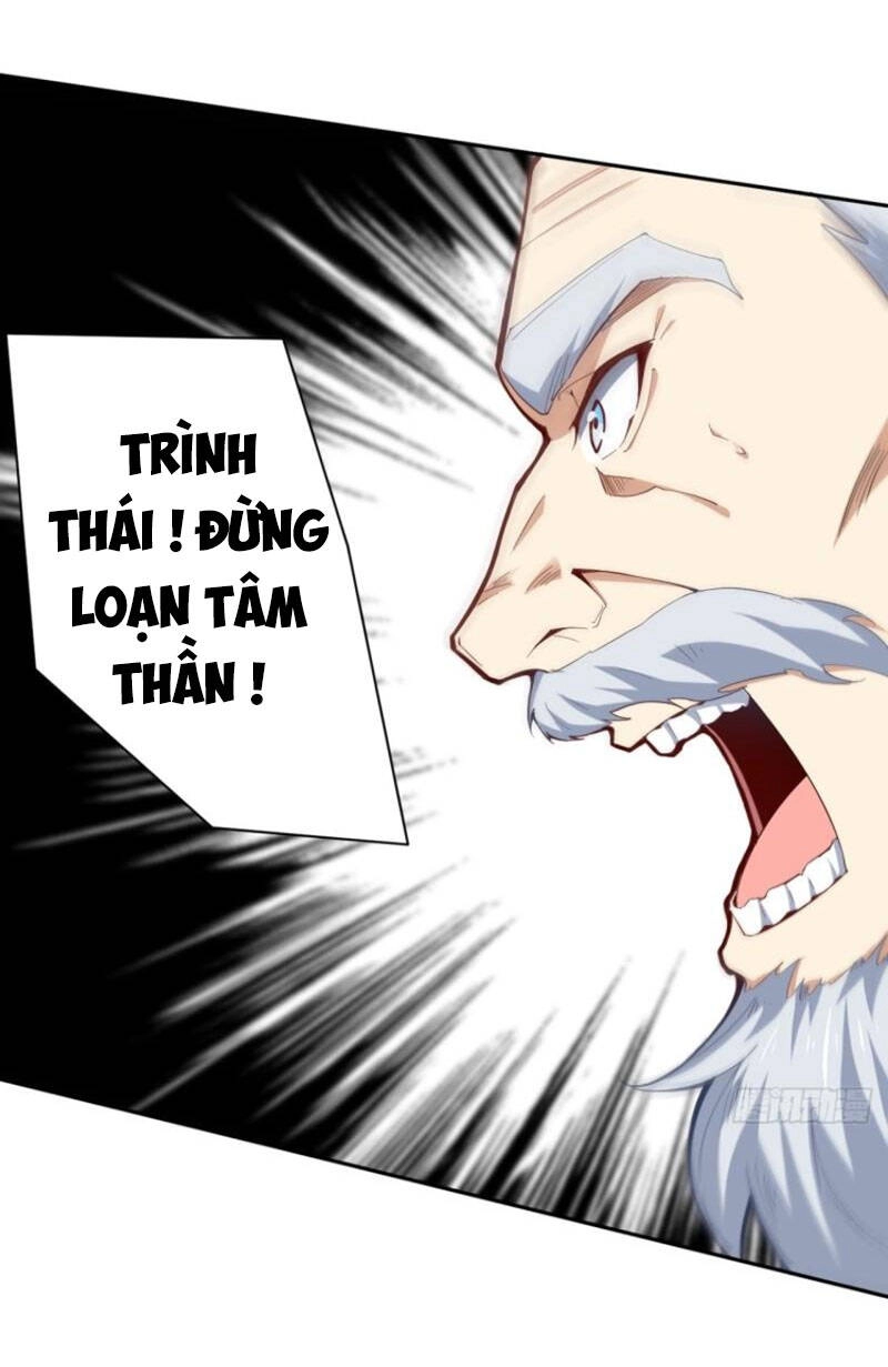 Cao Năng Lai Tập Chapter 160 - 8