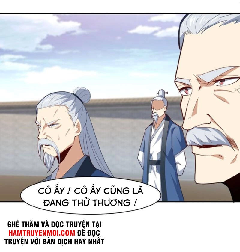 Cao Năng Lai Tập Chapter 160 - 16