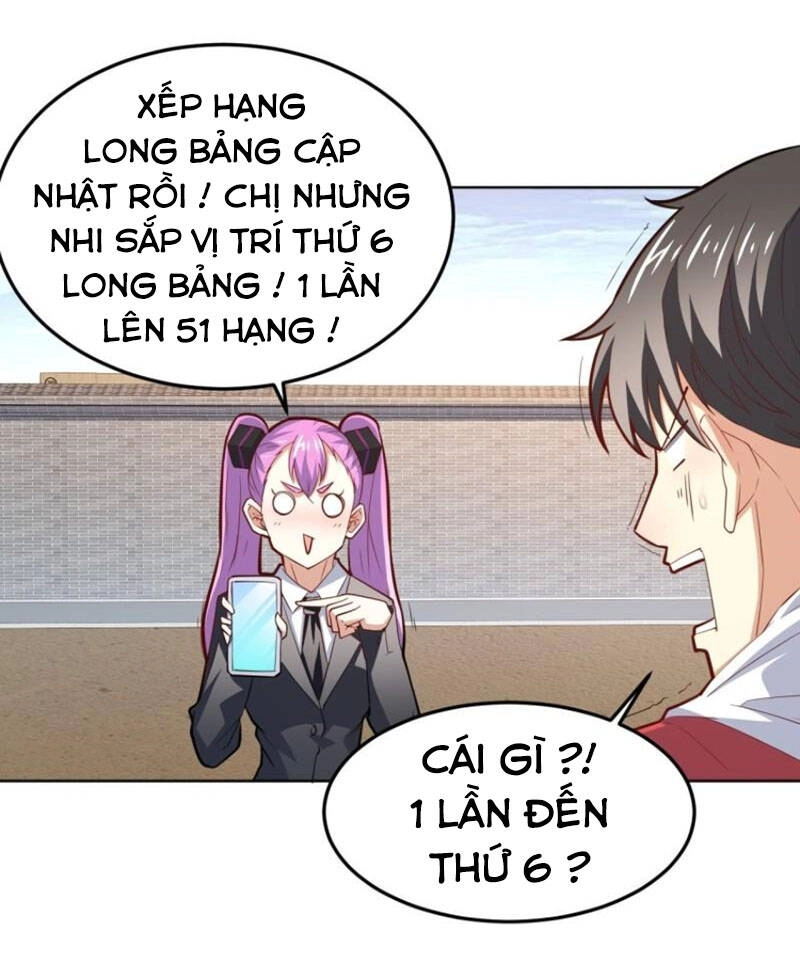 Cao Năng Lai Tập Chapter 160 - 33