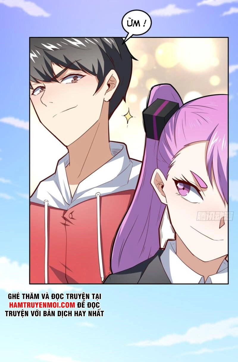 Cao Năng Lai Tập Chapter 160 - 36