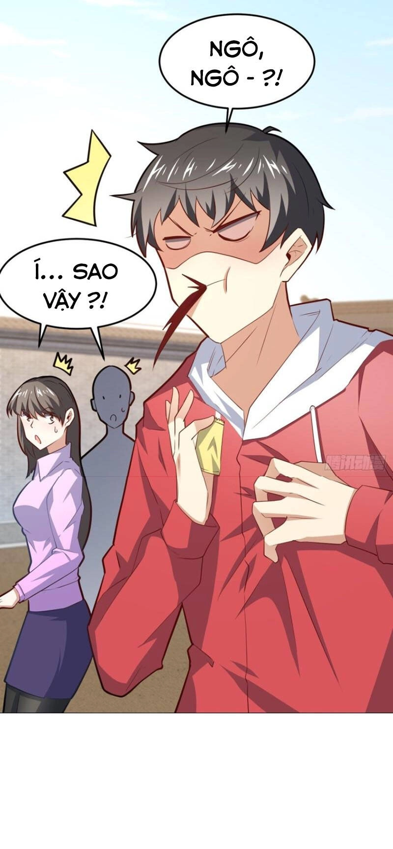 Cao Năng Lai Tập Chapter 160 - 37