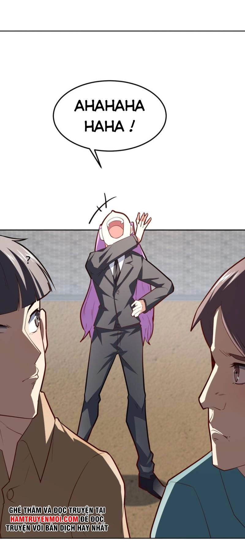 Cao Năng Lai Tập Chapter 160 - 40