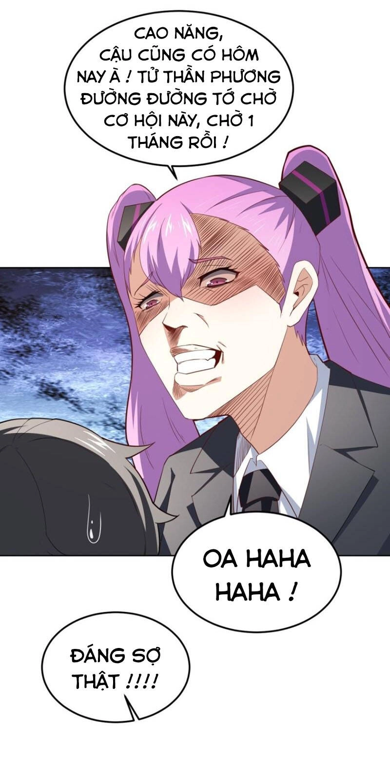 Cao Năng Lai Tập Chapter 160 - 41