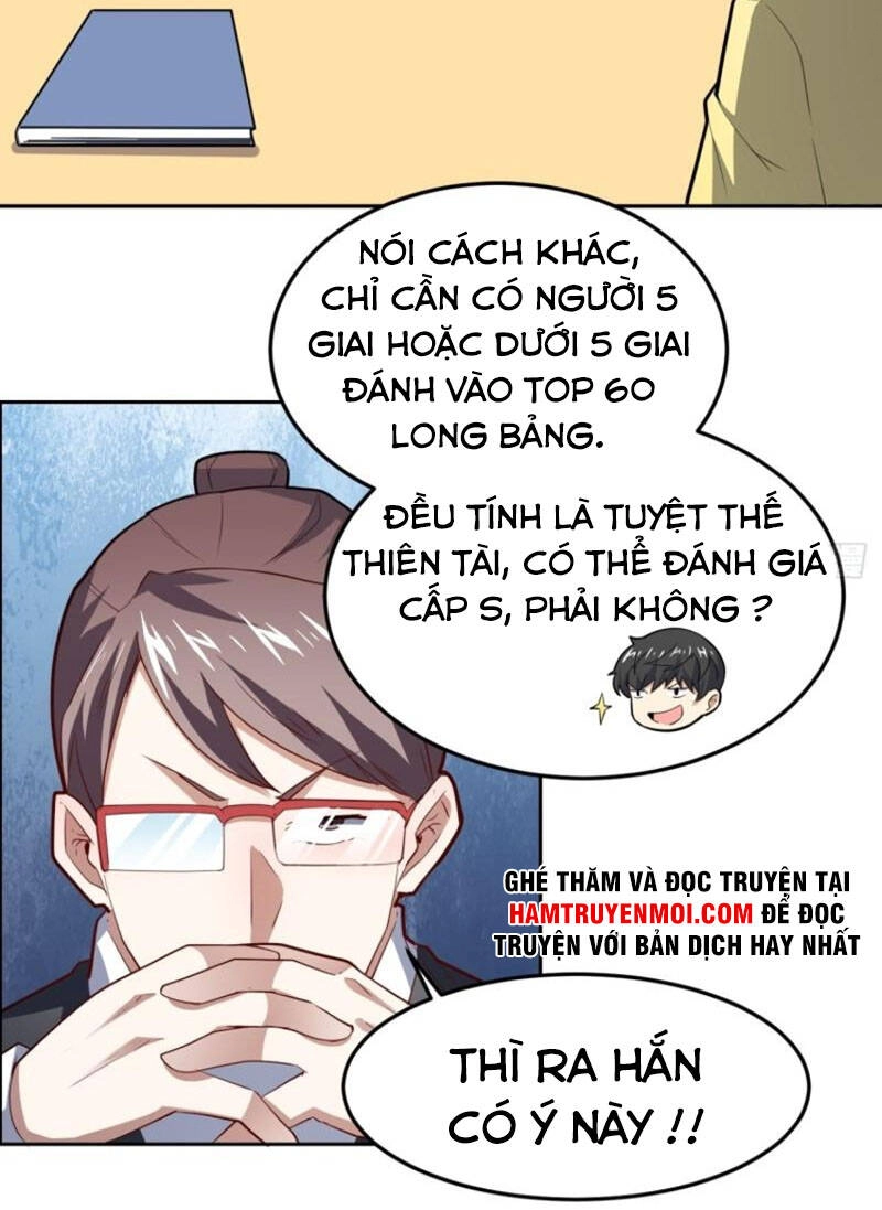 Cao Năng Lai Tập Chapter 160 - 48