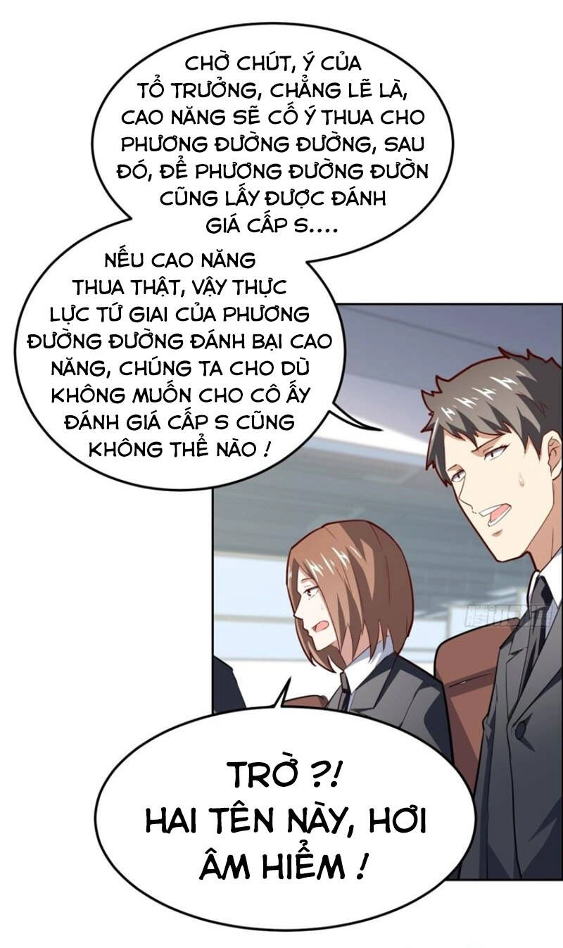 Cao Năng Lai Tập Chapter 160 - 49