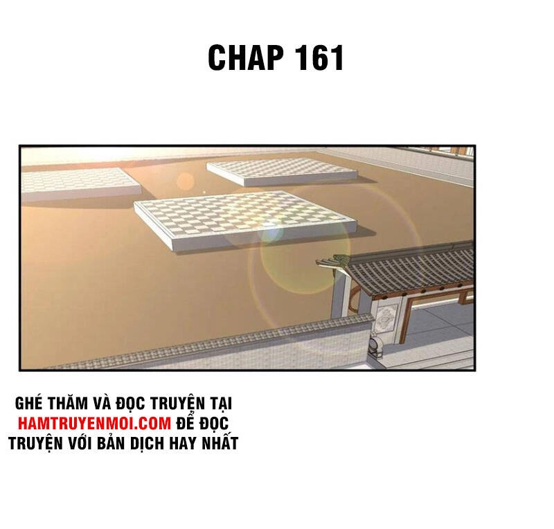 Cao Năng Lai Tập Chapter 161 - 1