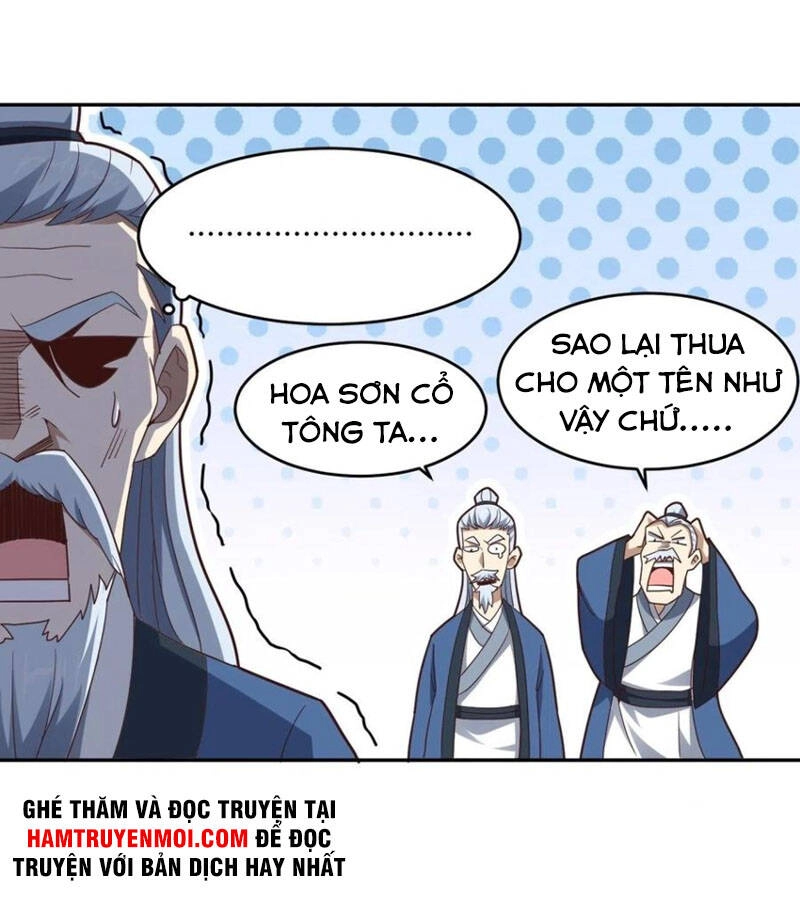Cao Năng Lai Tập Chapter 161 - 4