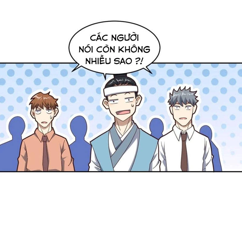 Cao Năng Lai Tập Chapter 161 - 11