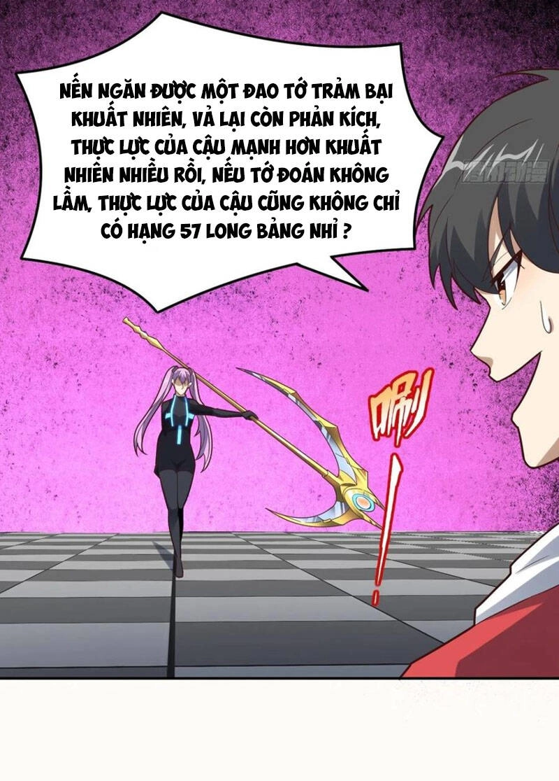 Cao Năng Lai Tập Chapter 161 - 17