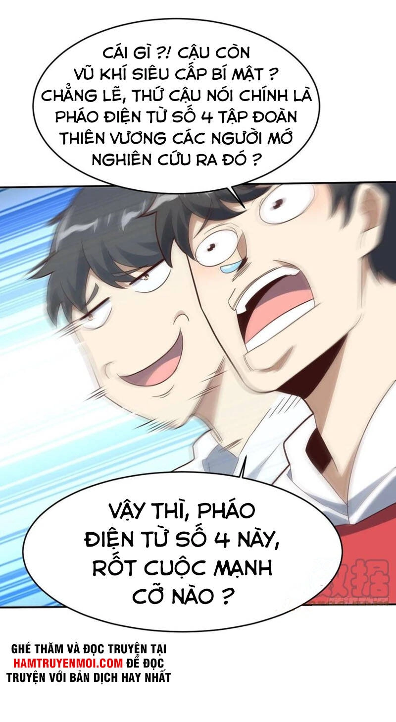 Cao Năng Lai Tập Chapter 161 - 29