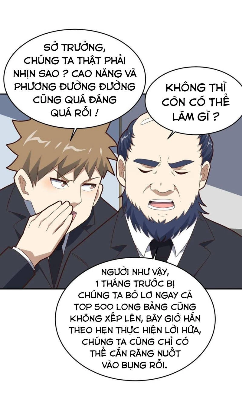 Cao Năng Lai Tập Chapter 161 - 40