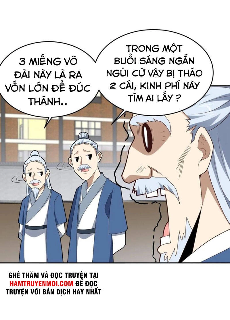 Cao Năng Lai Tập Chapter 161 - 45