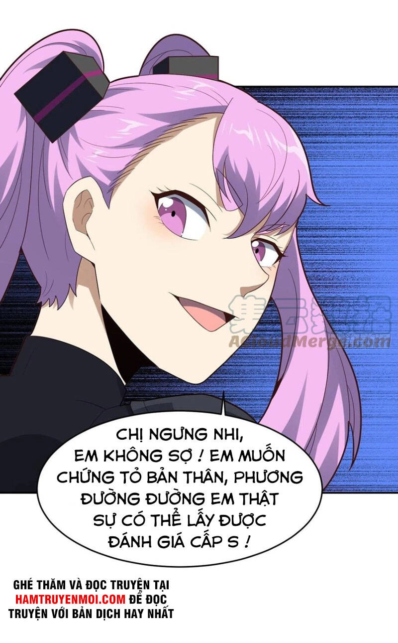 Cao Năng Lai Tập Chapter 161 - 50