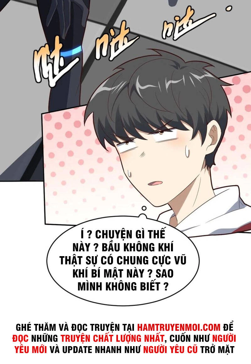 Cao Năng Lai Tập Chapter 161 - 53