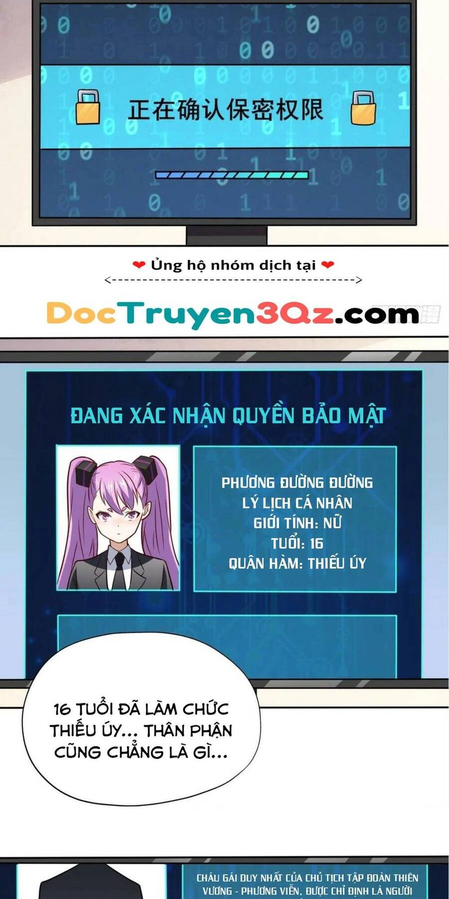 Cao Năng Lai Tập Chapter 162 - 4