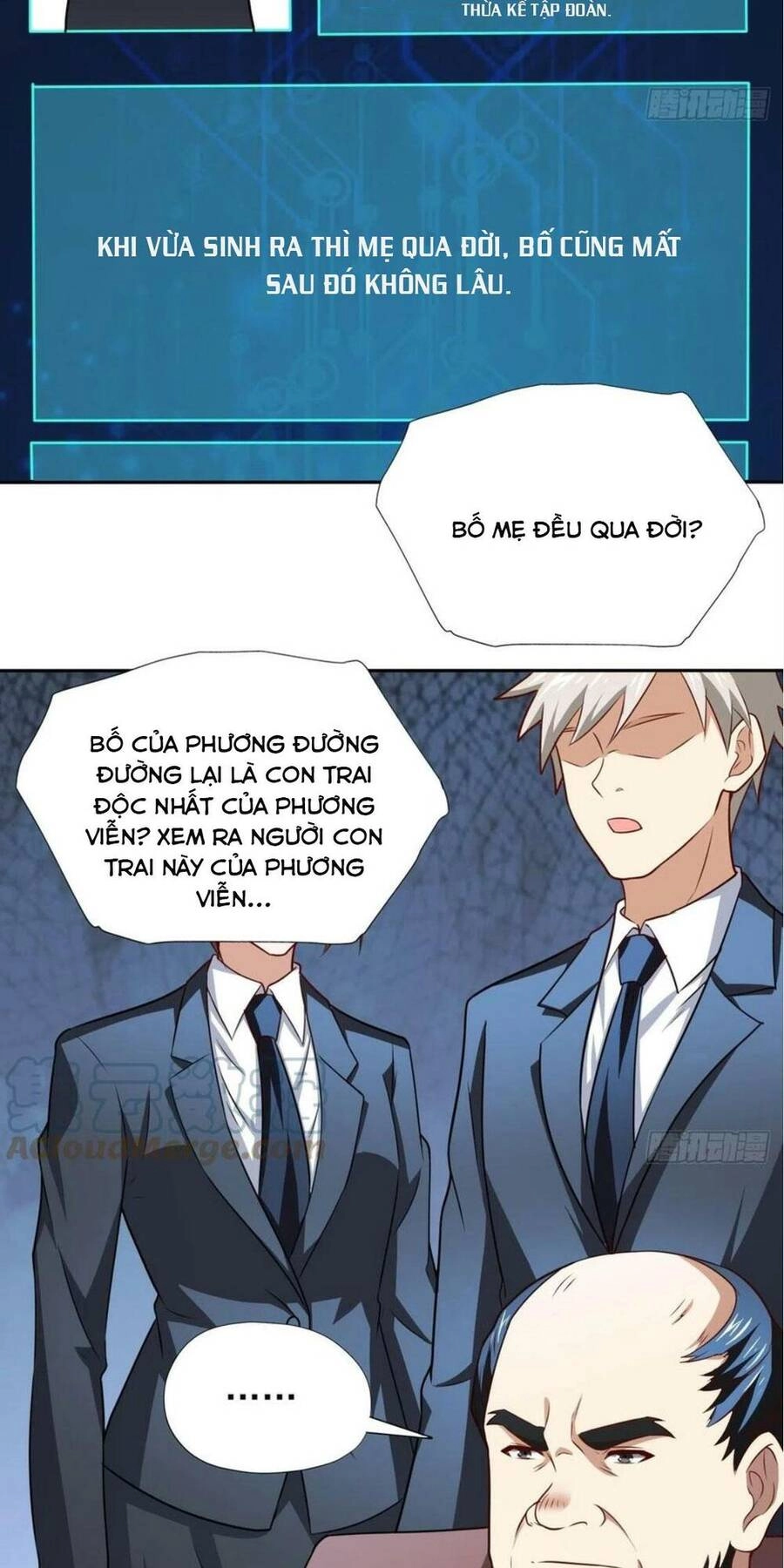 Cao Năng Lai Tập Chapter 162 - 5