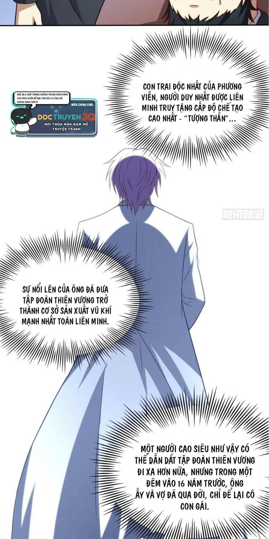 Cao Năng Lai Tập Chapter 162 - 6