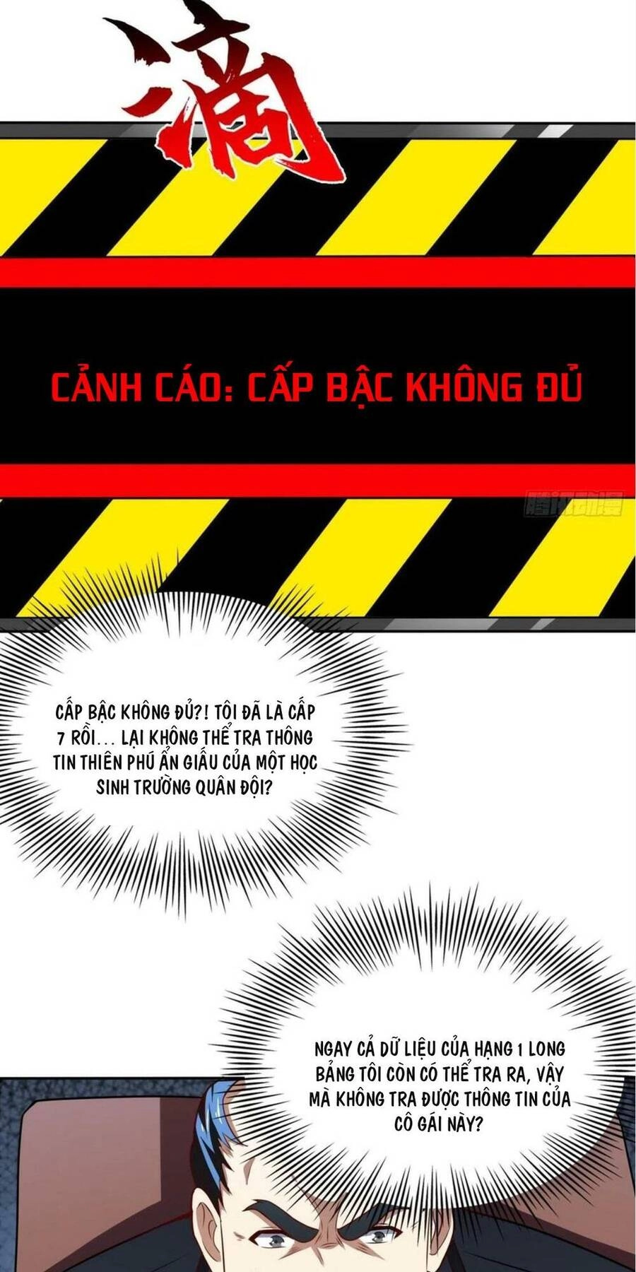 Cao Năng Lai Tập Chapter 162 - 8