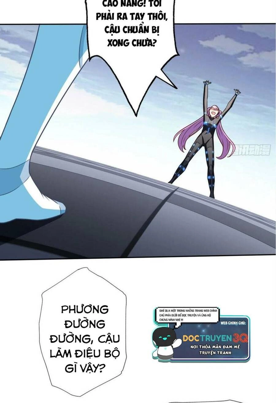 Cao Năng Lai Tập Chapter 162 - 12