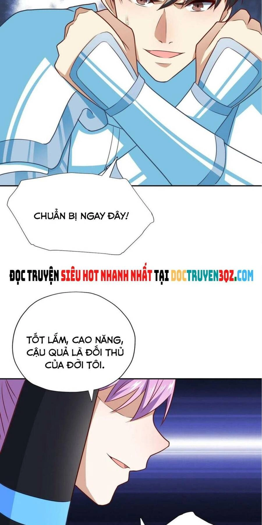 Cao Năng Lai Tập Chapter 162 - 15