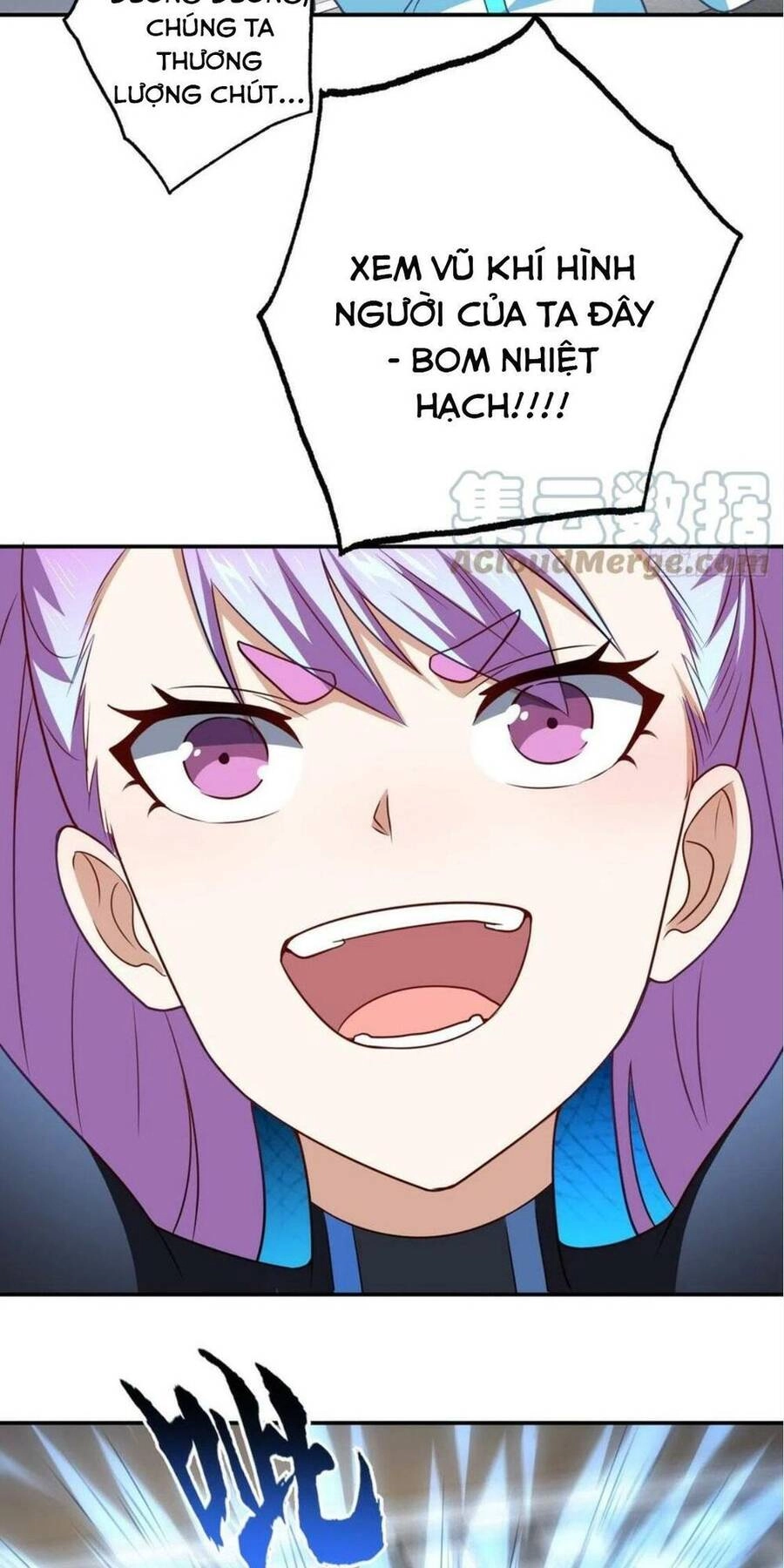 Cao Năng Lai Tập Chapter 162 - 19