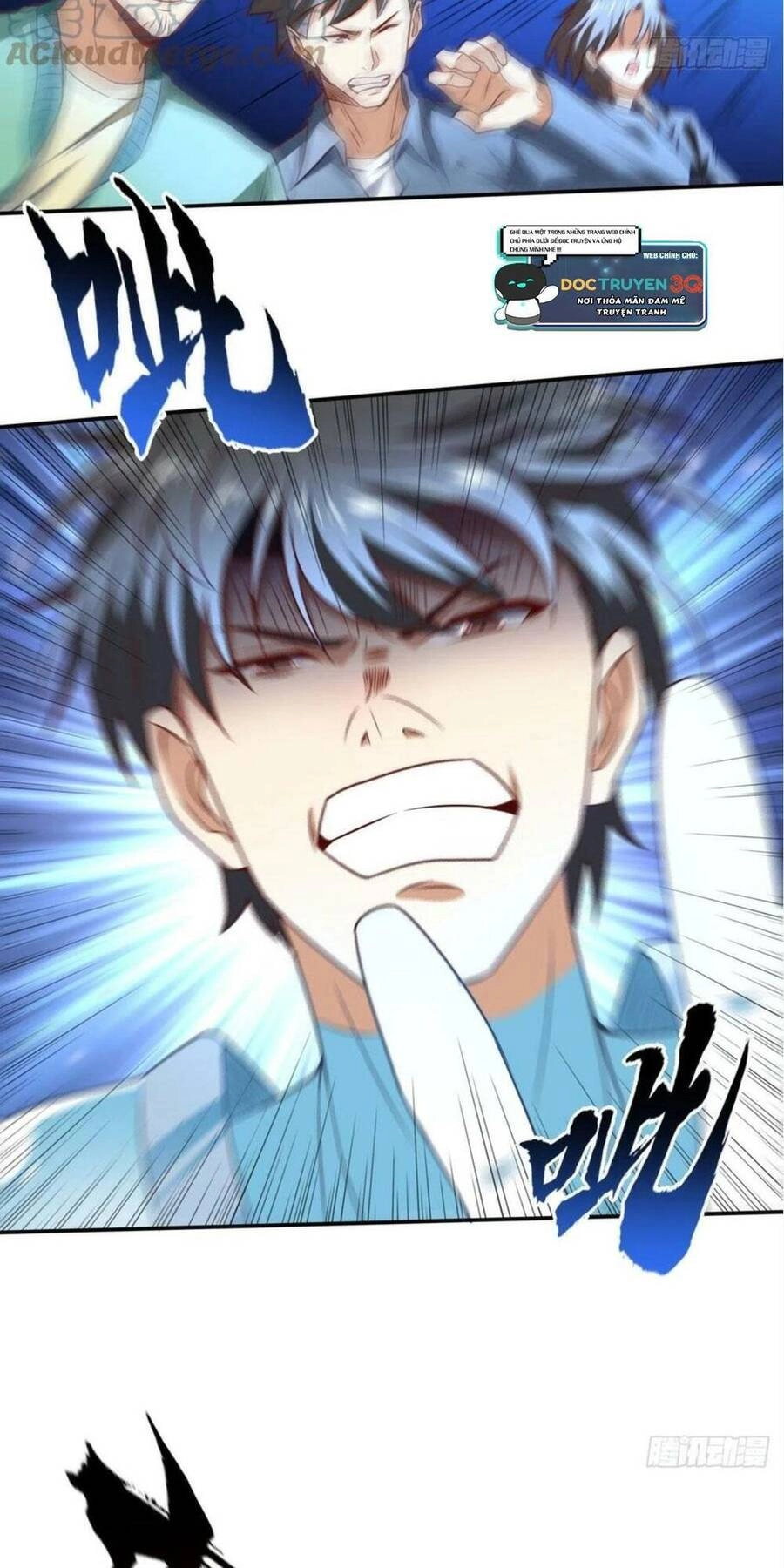 Cao Năng Lai Tập Chapter 162 - 22