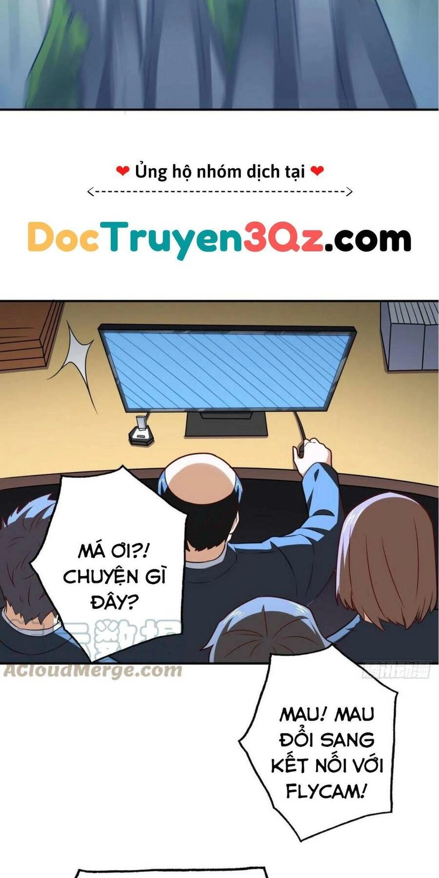 Cao Năng Lai Tập Chapter 162 - 24