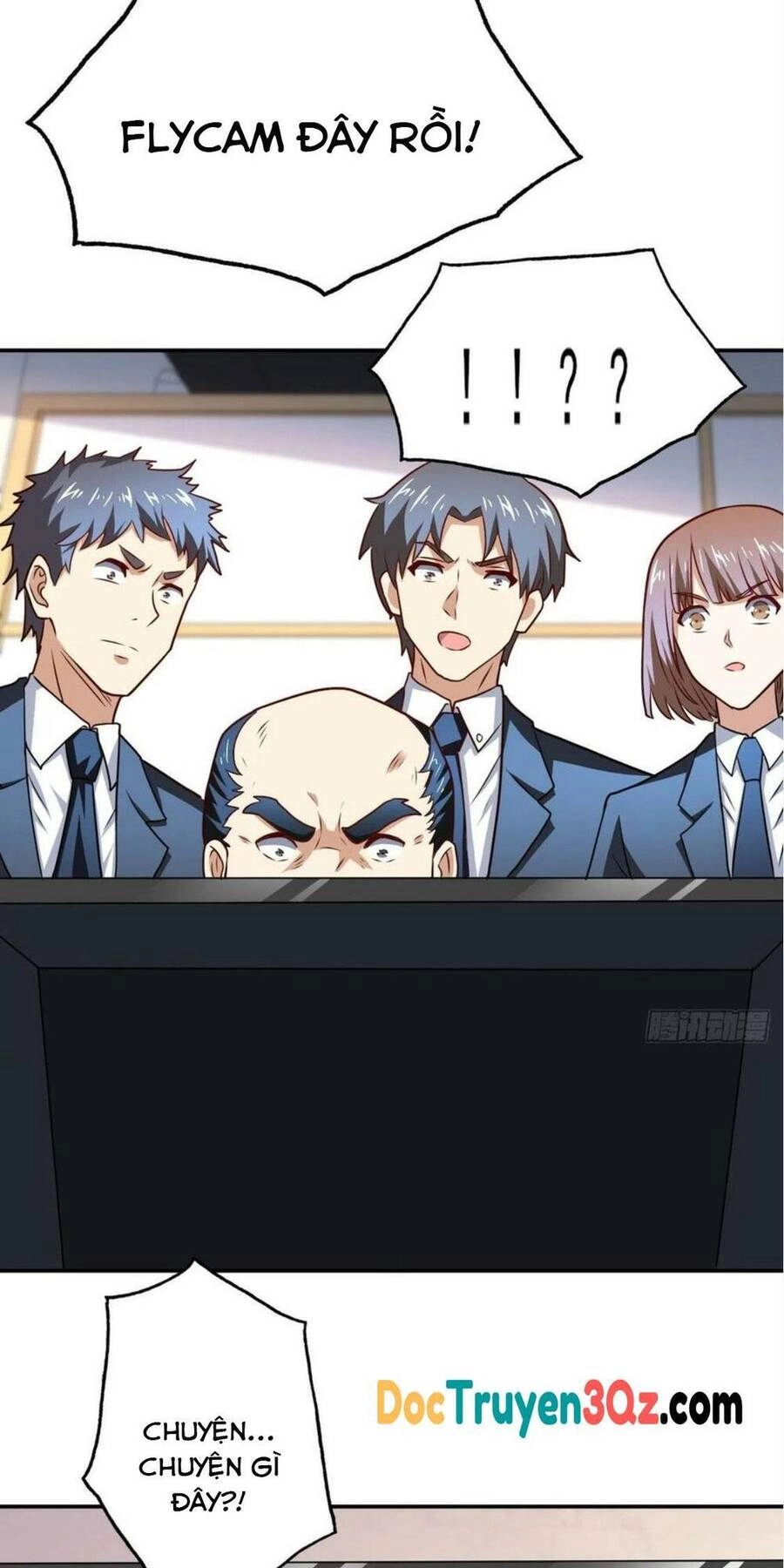 Cao Năng Lai Tập Chapter 162 - 25