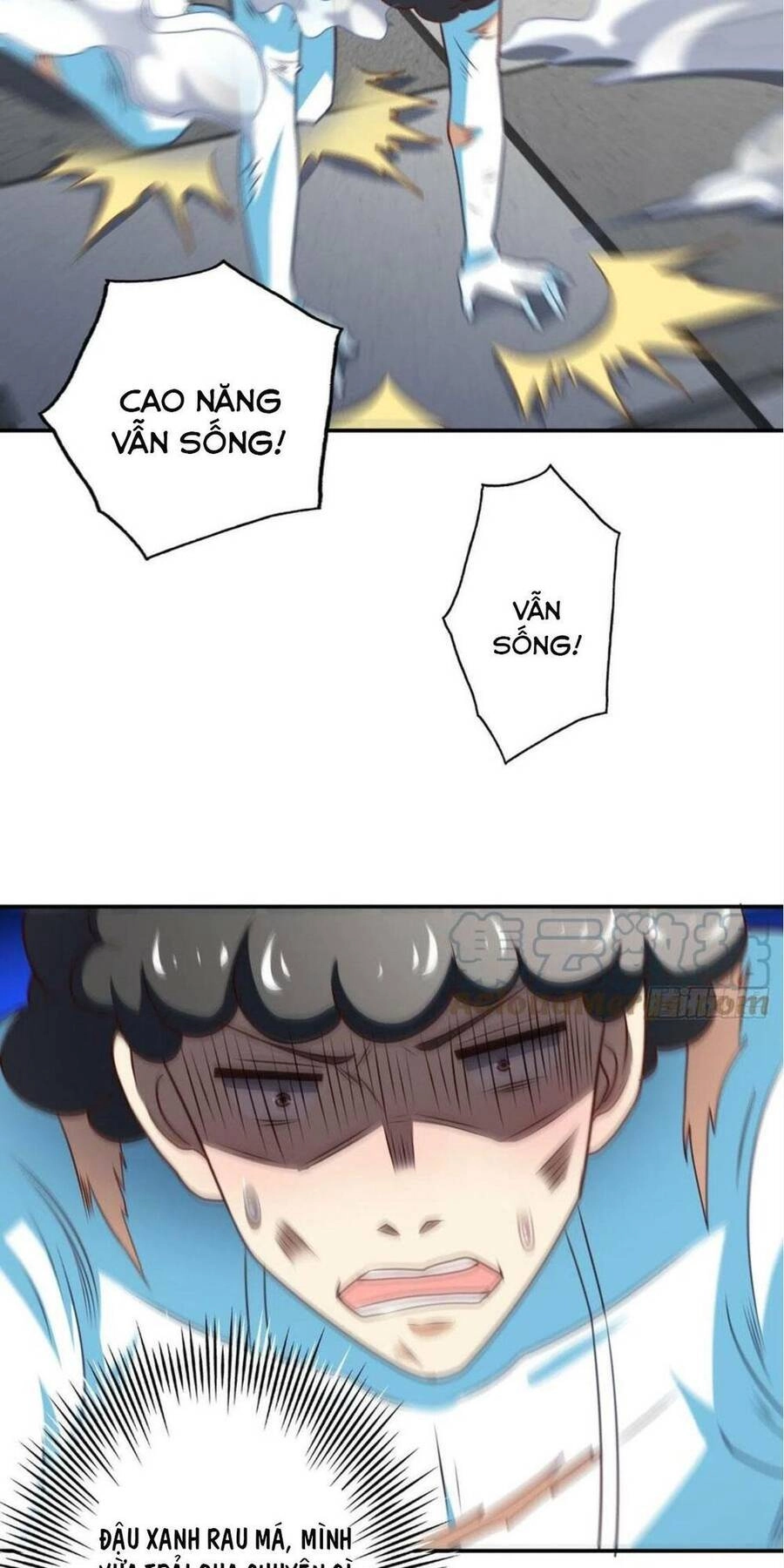 Cao Năng Lai Tập Chapter 162 - 32