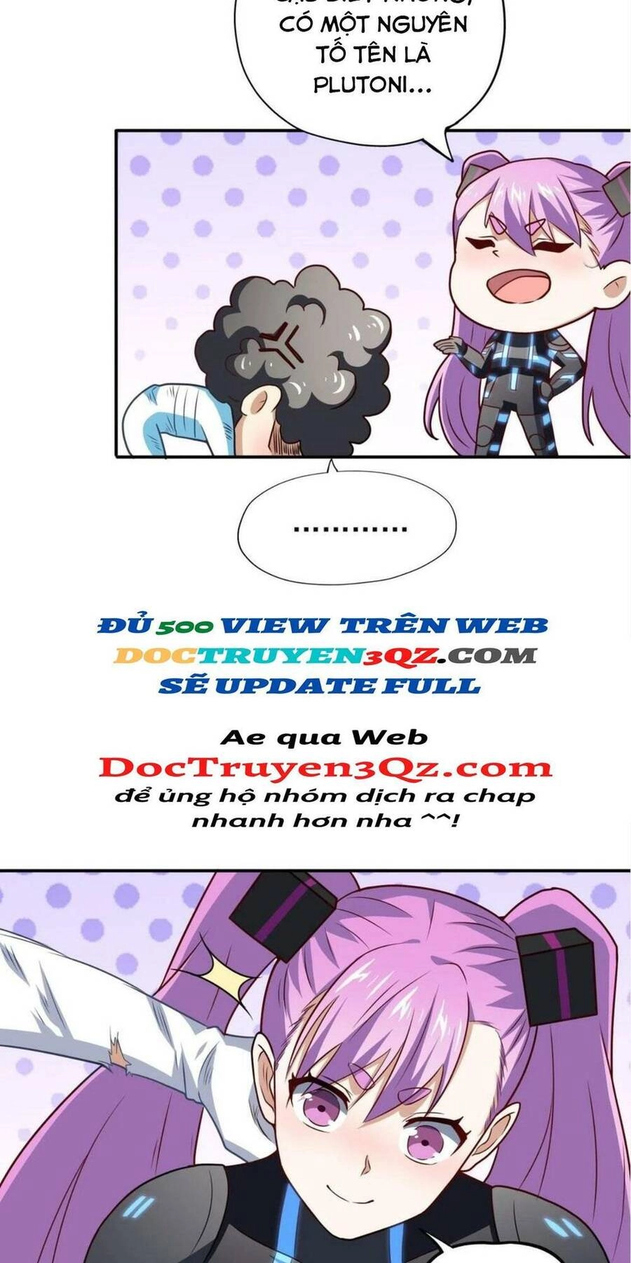 Cao Năng Lai Tập Chapter 162 - 35