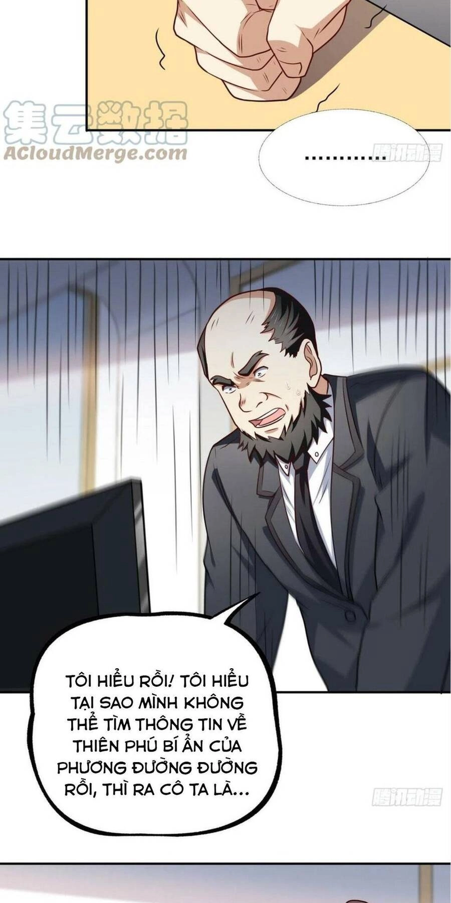 Cao Năng Lai Tập Chapter 162 - 39