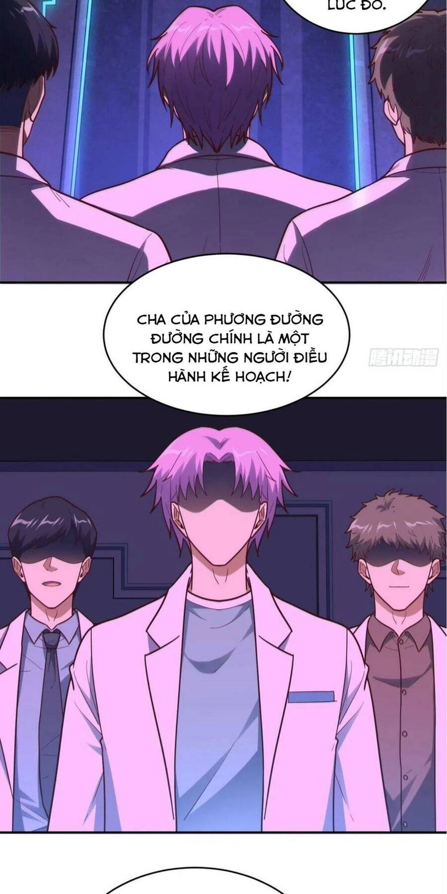 Cao Năng Lai Tập Chapter 163 - 6