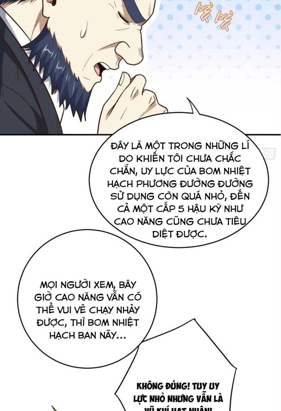 Cao Năng Lai Tập Chapter 163 - 12