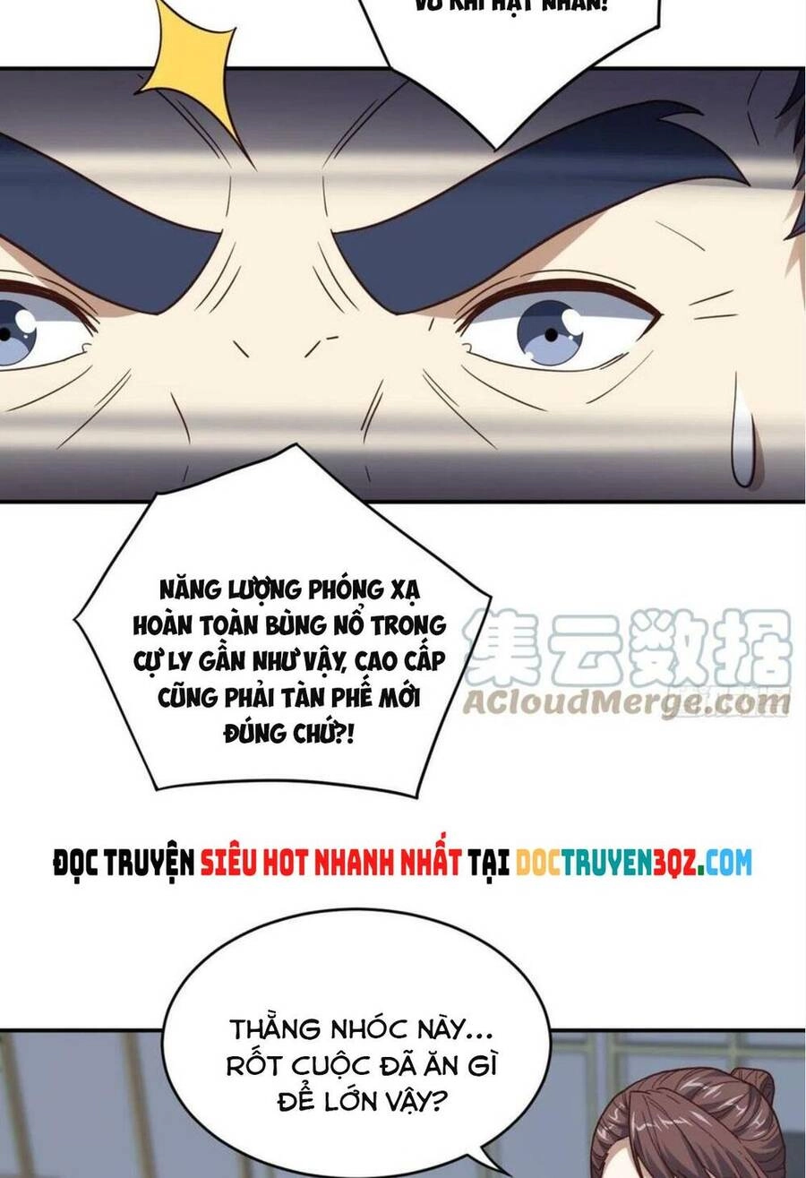 Cao Năng Lai Tập Chapter 163 - 13