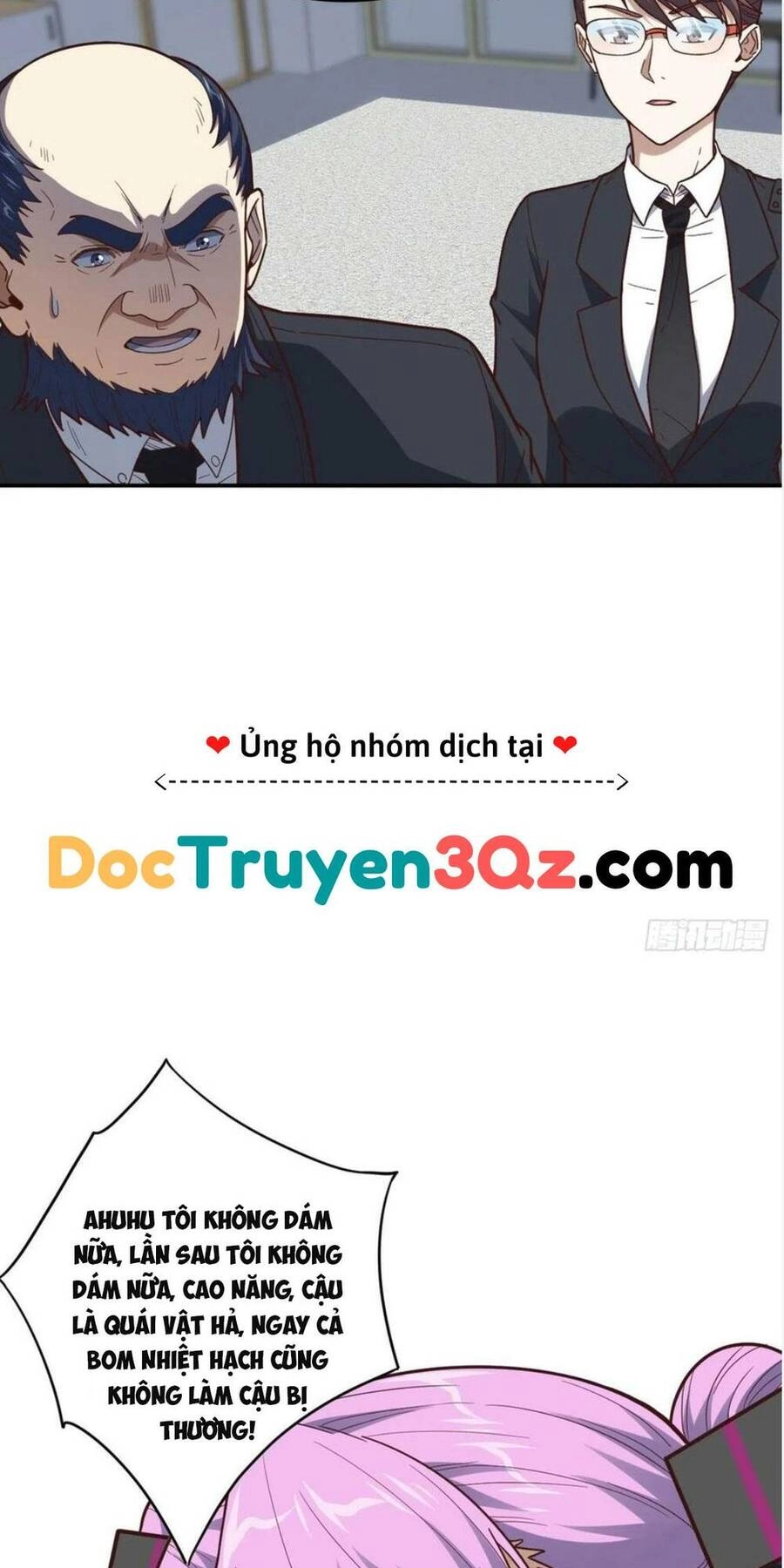 Cao Năng Lai Tập Chapter 163 - 14