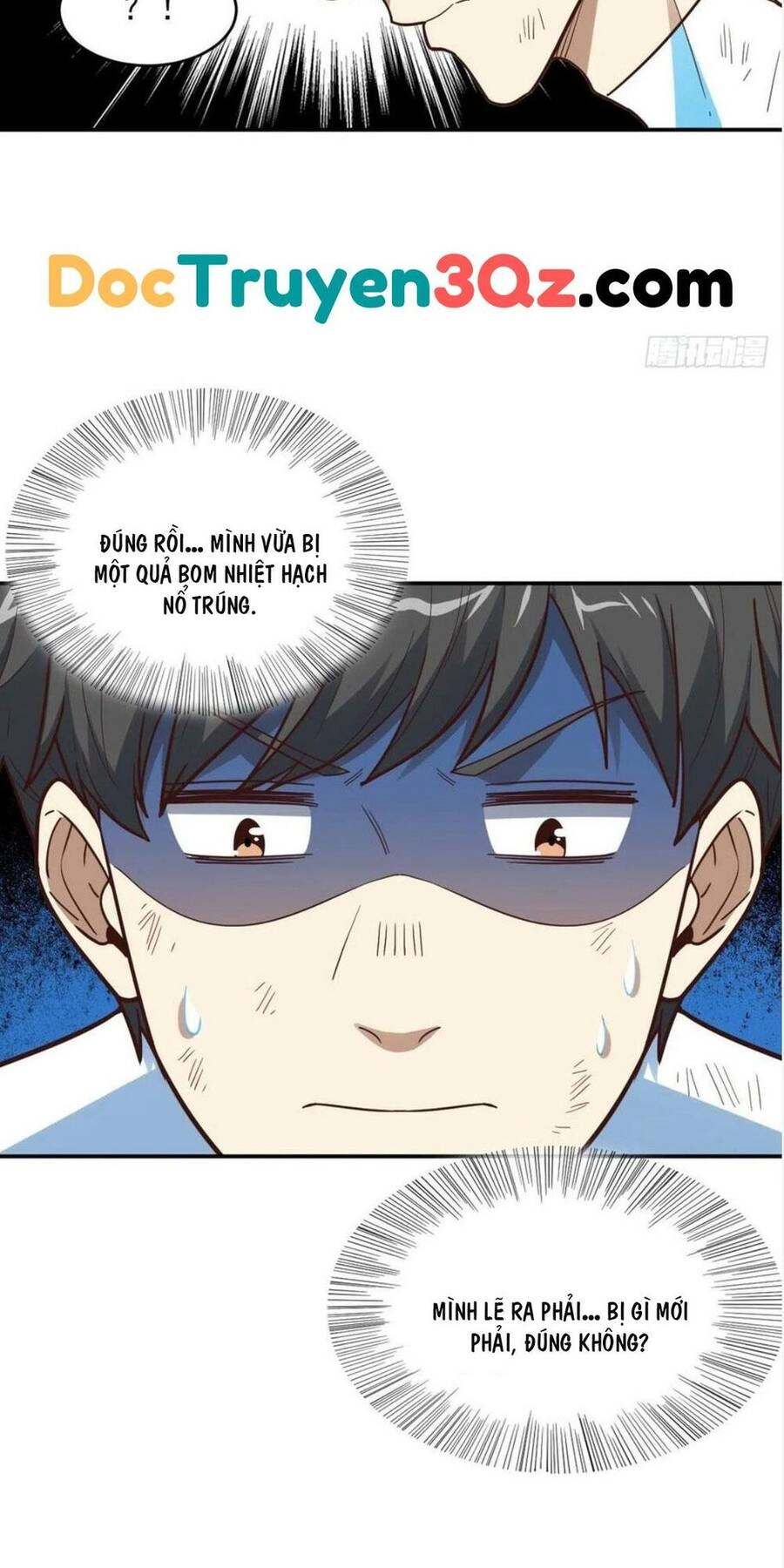 Cao Năng Lai Tập Chapter 163 - 18