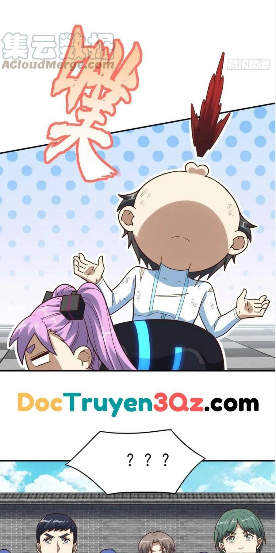 Cao Năng Lai Tập Chapter 163 - 19