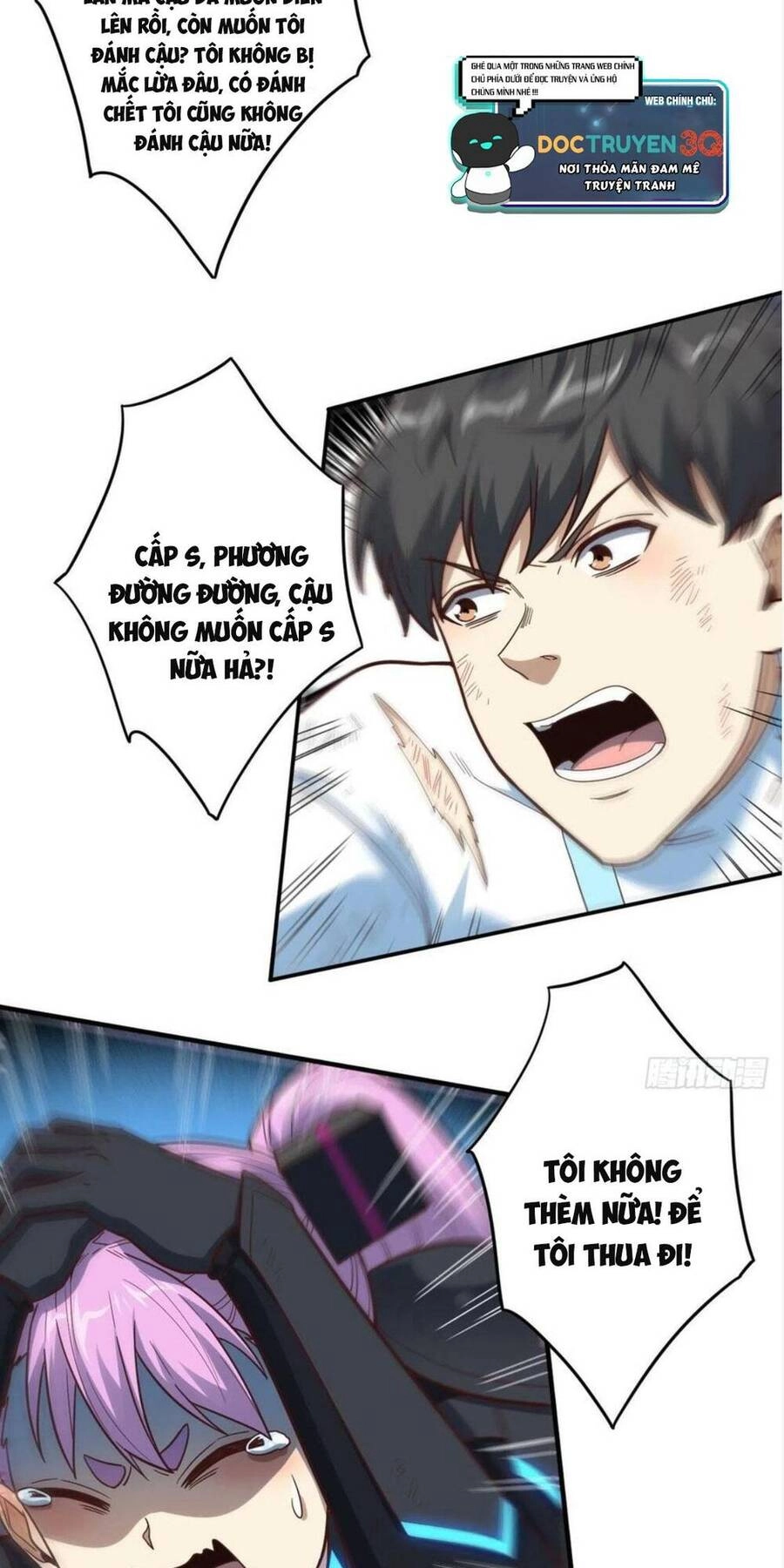 Cao Năng Lai Tập Chapter 163 - 22