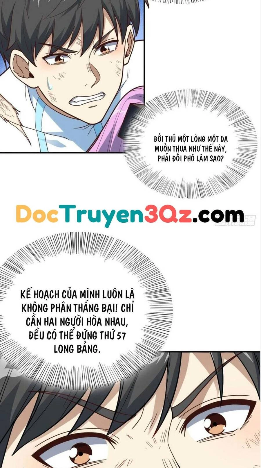 Cao Năng Lai Tập Chapter 163 - 26