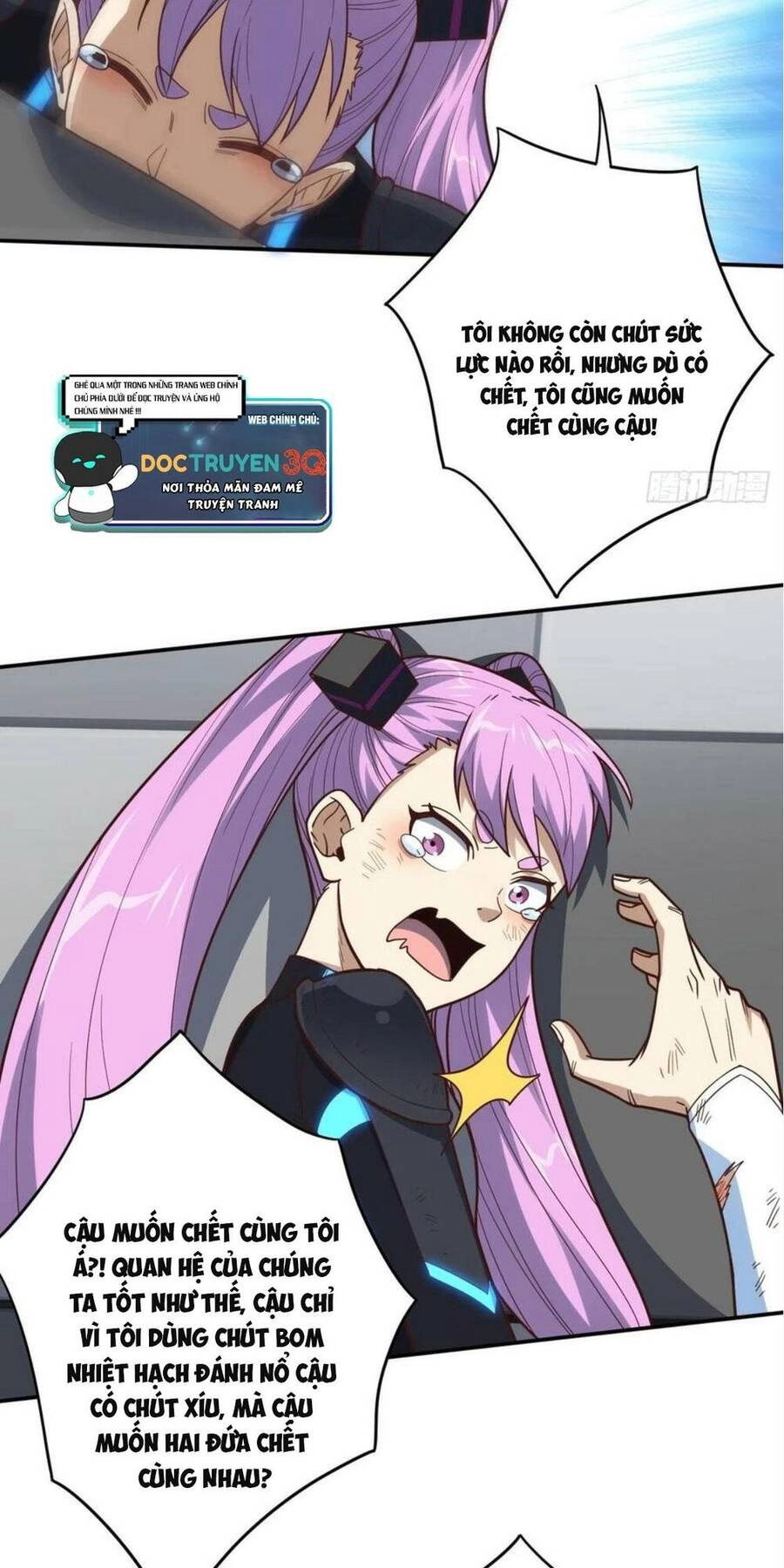 Cao Năng Lai Tập Chapter 163 - 28