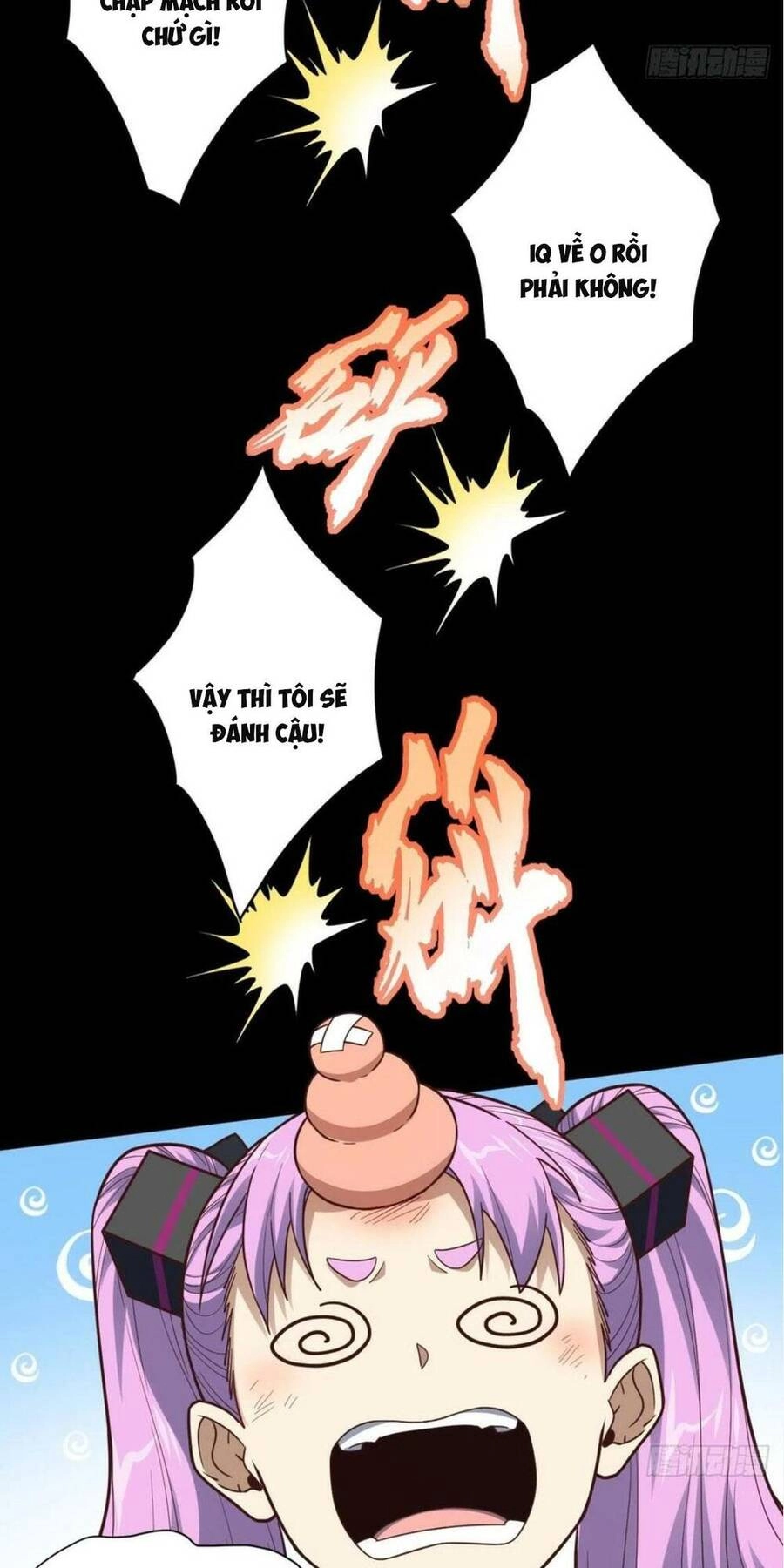 Cao Năng Lai Tập Chapter 163 - 31