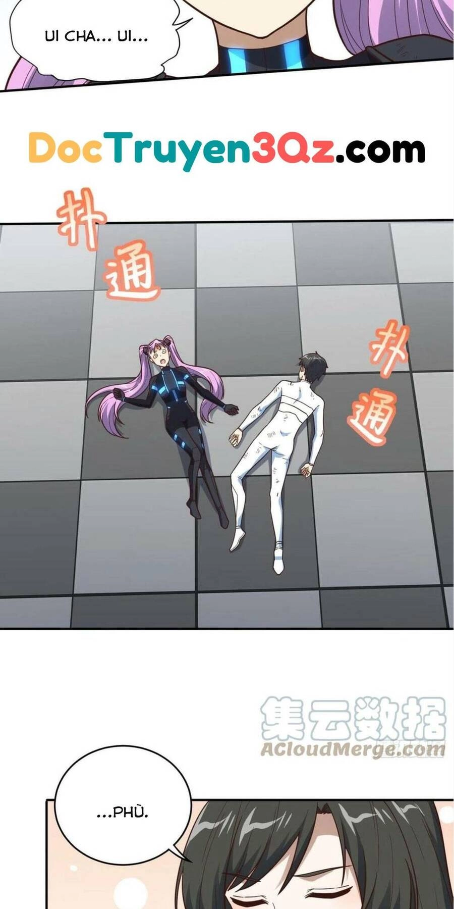 Cao Năng Lai Tập Chapter 163 - 32