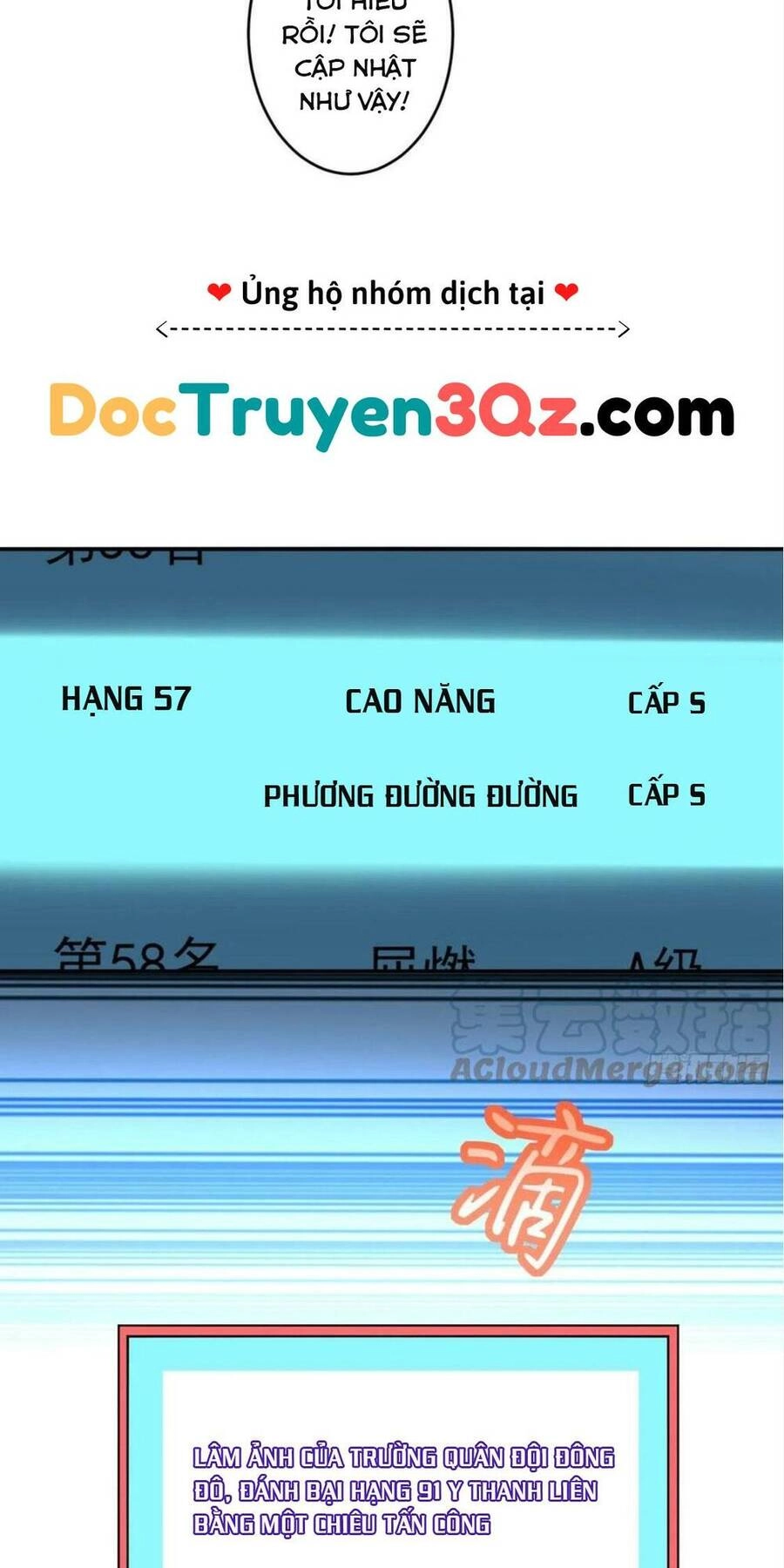 Cao Năng Lai Tập Chapter 163 - 37