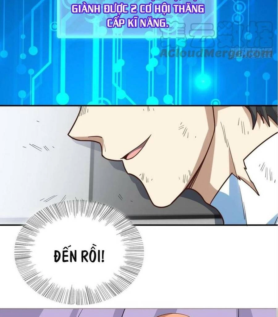 Cao Năng Lai Tập Chapter 163 - 41