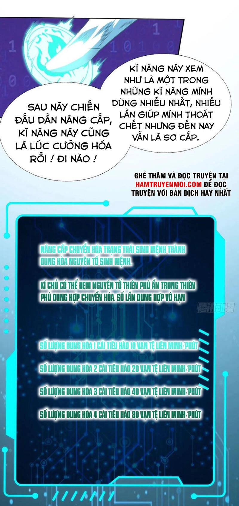 Cao Năng Lai Tập Chapter 164 - 5