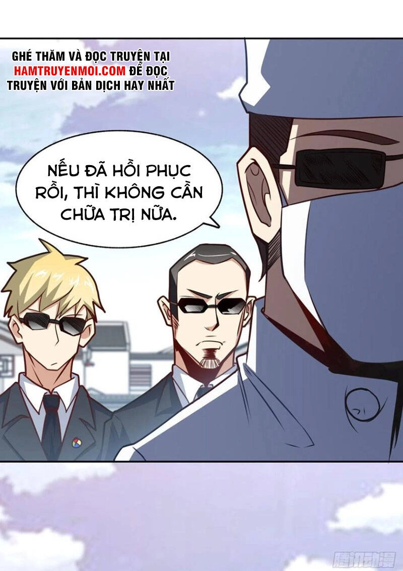 Cao Năng Lai Tập Chapter 164 - 9