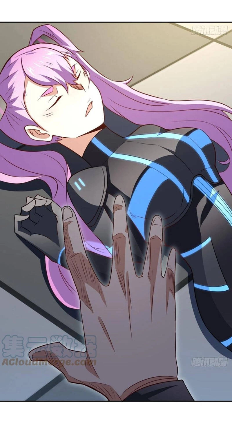 Cao Năng Lai Tập Chapter 164 - 16