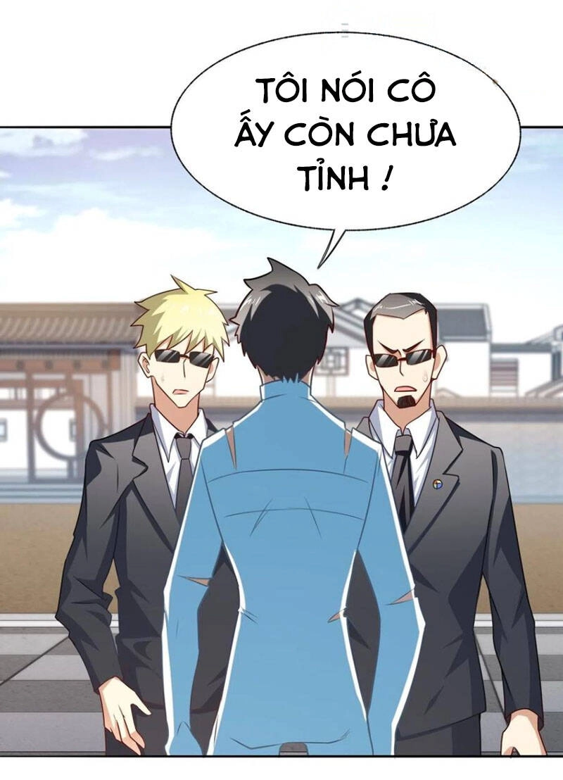 Cao Năng Lai Tập Chapter 164 - 20