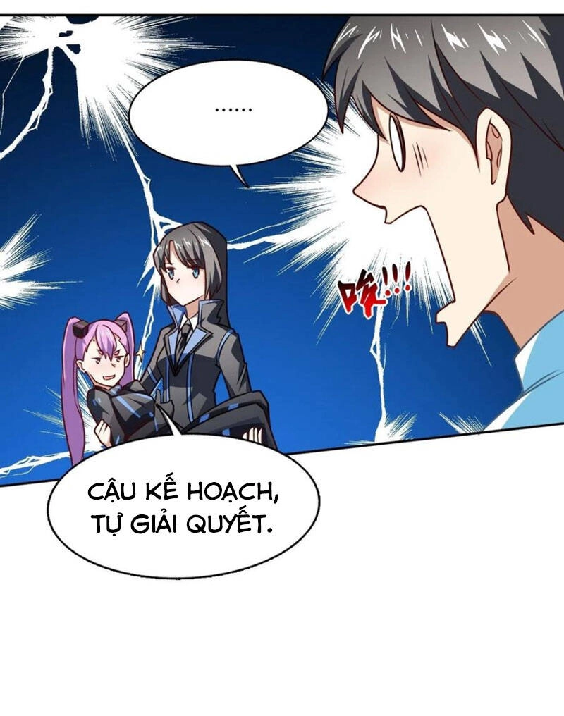 Cao Năng Lai Tập Chapter 164 - 28